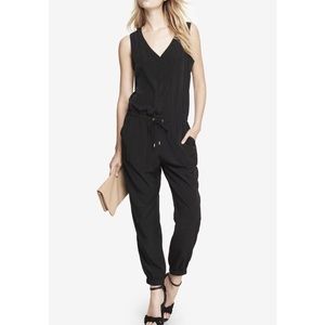 express jumper romper jumpsuit